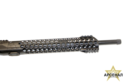 Карабин ADAR 2-15, кал. 223REM, L-16