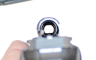 Grand Power TQ1 10x28 (ОООП)
