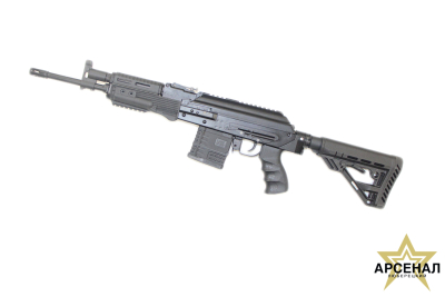 Карабин Бумсланг 308  к,308 win