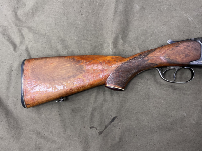 ИЖ-12, кал. 16, № КС 0604 (комиссионное)