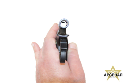 Травматический пистолет PM PRO 45 rubber