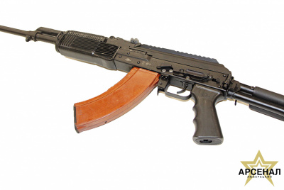 ВПО -156-22  (590) 7,62х39  ВПО -156-22  (590) 7,62х39