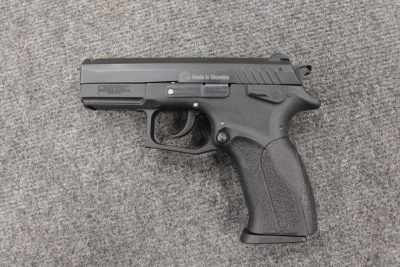 Grand Power T12 кал. 10х28  (комиссия) № 013