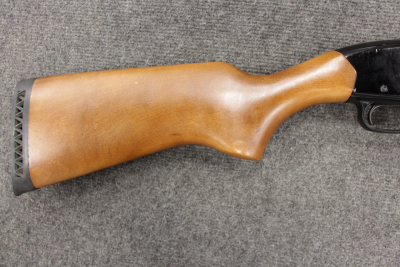 WINCHESTER-1300   кал. 12/76  (Комиссия) L № 2943388