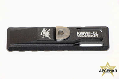 ХТ Кронштейн КАТРАН-5L (Hartman) ХТ Кронштейн КАТРАН-5L (Hartman)