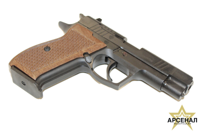 Гроза-021 пистолет (ОООП)