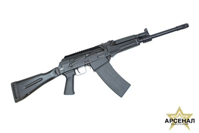 Сайга 12К исп 0-030 430 мм