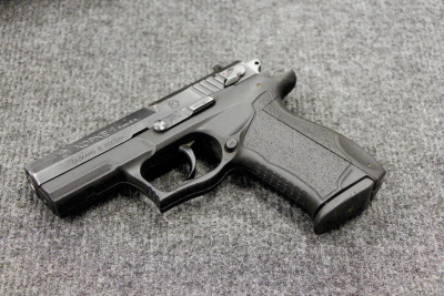 Хорхе-1, кал. 9мм Р.А., № 002227 (комиссионное)