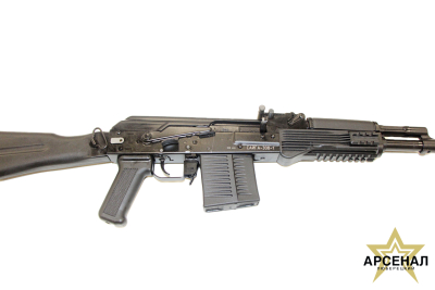 Карабин Сайга 308 -1 исп.61, 555