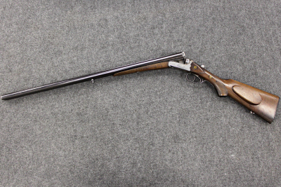 Simson, кал. 12х70, № 93162 (комиссионное) Simson, кал. 12х70, № 93162 (комиссионное)