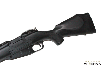 ВПО-220-01 кал.9,6х53 (с пластиковой ложей) (610)