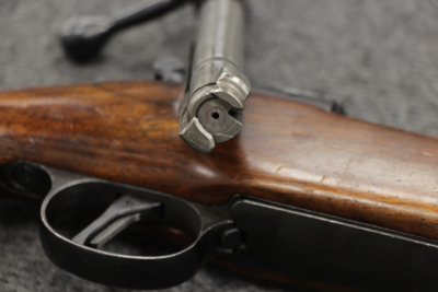 BRNO ZKK-600, кал. 8x57S , № 7552438971 (комиссионное)