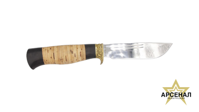 ЗЮ Нож "Золотоискатель"