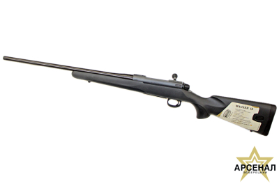 MAUSER  M18 30-06 THR NS (30-06 THR NS)