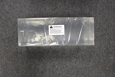 Баллистический блок Gelatexa G20 Pro 40х15х15