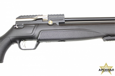 Пневматическая винтовка Puncher. maxi.3 к.6,35мм плс