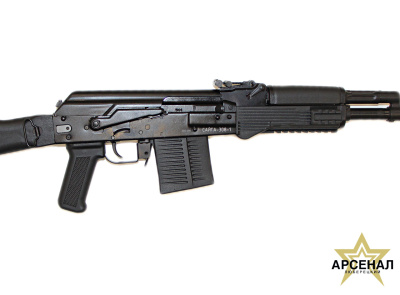Карабин Сайга-308-1 ИСП.61,415
