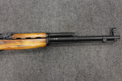 ОП СКС к. 7,62Х39 № ЗВ 5910 (комиссионное)