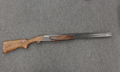 ИЖ-27М, кал. 12/70, № 9412708 (комиссионное)