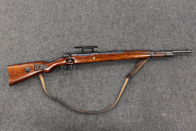 КО-98-М1, кал. 8х57JS, № 4088 (комиссионное)