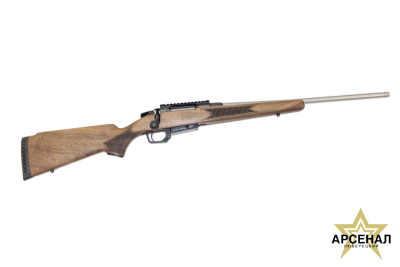 А-01 кал. 308 Win классик орех винтовка охотничья