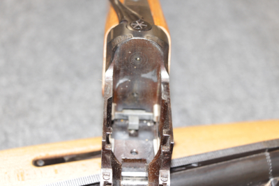 ИЖ-27ЕМ, кал. 12*70, № 9352747 (Комиссионное)