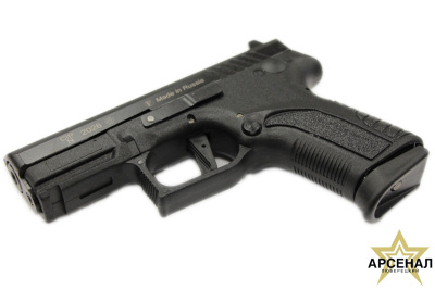 Grand Power TQ1 10x28 (ОООП)