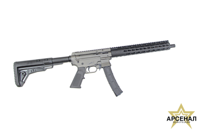 ТК509 к.345TK  (Cerakote исп. Grafit, б/плам)