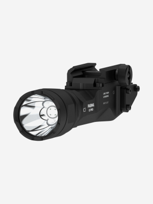 Фонарь Armytek Parma C21R Pro
