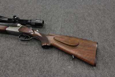 MERKEL-96K, кал. 12/30-06, № 2578/351290 (комиссионное)