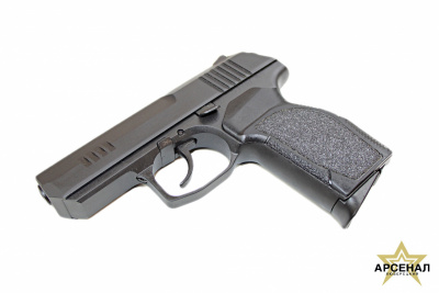 МП9 пистолет (ОООП) исп. 01 к 9мм РА МП9 пистолет (ОООП) исп. 01 к 9мм РА