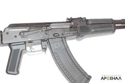 АКС-366-Ланкастер-06 кал. 366ТКМ