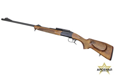 МР-121-05 "121 Лис" 308