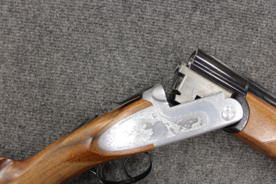 Fair Combo кал.12/76x30R Blaser 12x76/12/76  №259892/08883