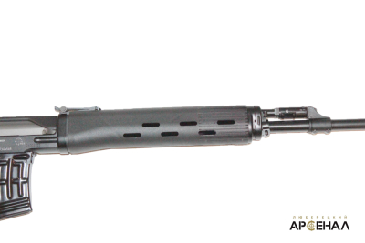 КК Тигр исп. 01, 620, по типу СВД