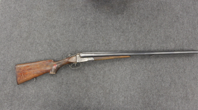 ИЖ-54, кал. 12/70, № Н 0196 (комиссионное)