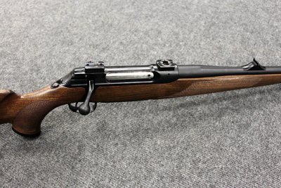 SAUER-202, кал. 300 Winmag, № N 92012 (комиссионное)