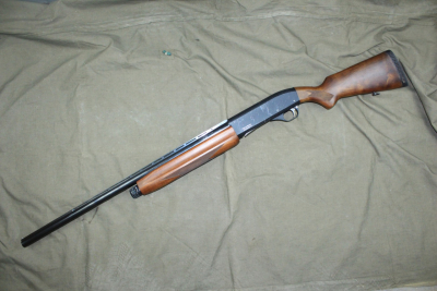 МР-153 кал. 12/76 № 0215337714 (комиссионное)