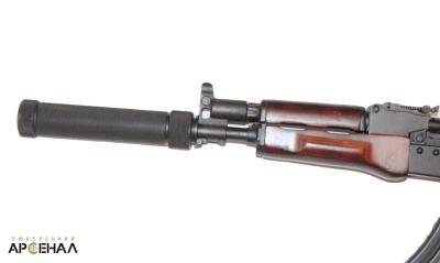 МА-136-09 кал. 7,62х39