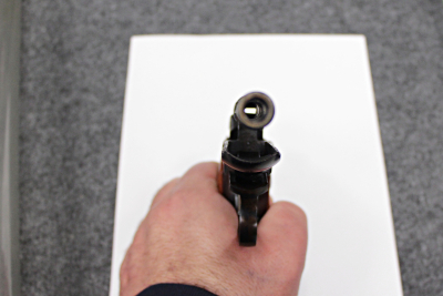 ПСС (Стечкин) (ОООП) кал. 9 мм Р.А. (комиссионное)