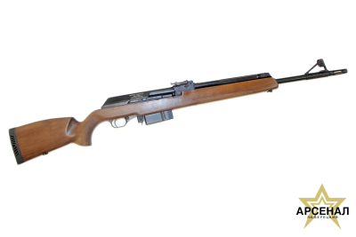 ВПО - 102М Ламинат (550) 30-06 Spr