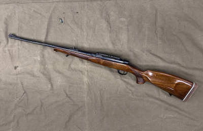 ANTONIO ZOLI 1900R, кал. 30-06SPR, № C 034166 (комиссионное)