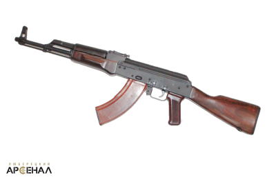 АК-366-Ланкастер кал. 366ТКМ