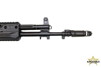 Карабин TR3 gen.2; 7,62х39; 415 мм