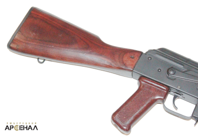 МА-136-09 кал. 7,62х39