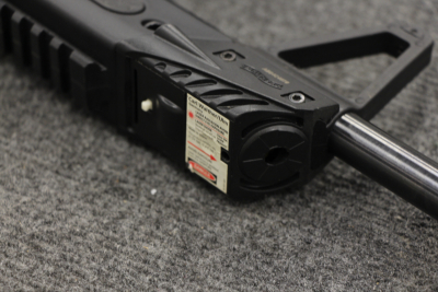 WALTHER G22, кал. 22 LR, № WP006653 (комиссионное)
