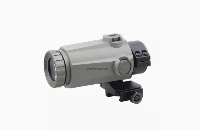 Магнифер Vector Optics Maverick-III 3х22 Magnifier SOP