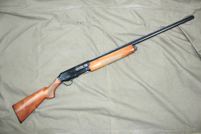 BROWNING GOLD FUSION, кал. 12*76 № K51NT01721 (комиссионное)