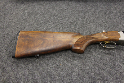 BERETTA SILVER PIGEON, кал. 12/76, № U 55788B (комиссионное)