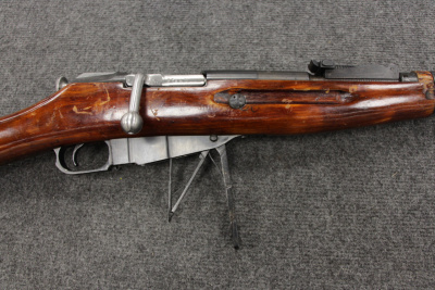 КО-91/30, кал. 7.62*54R, № ДМ 240 (комиссионное)
